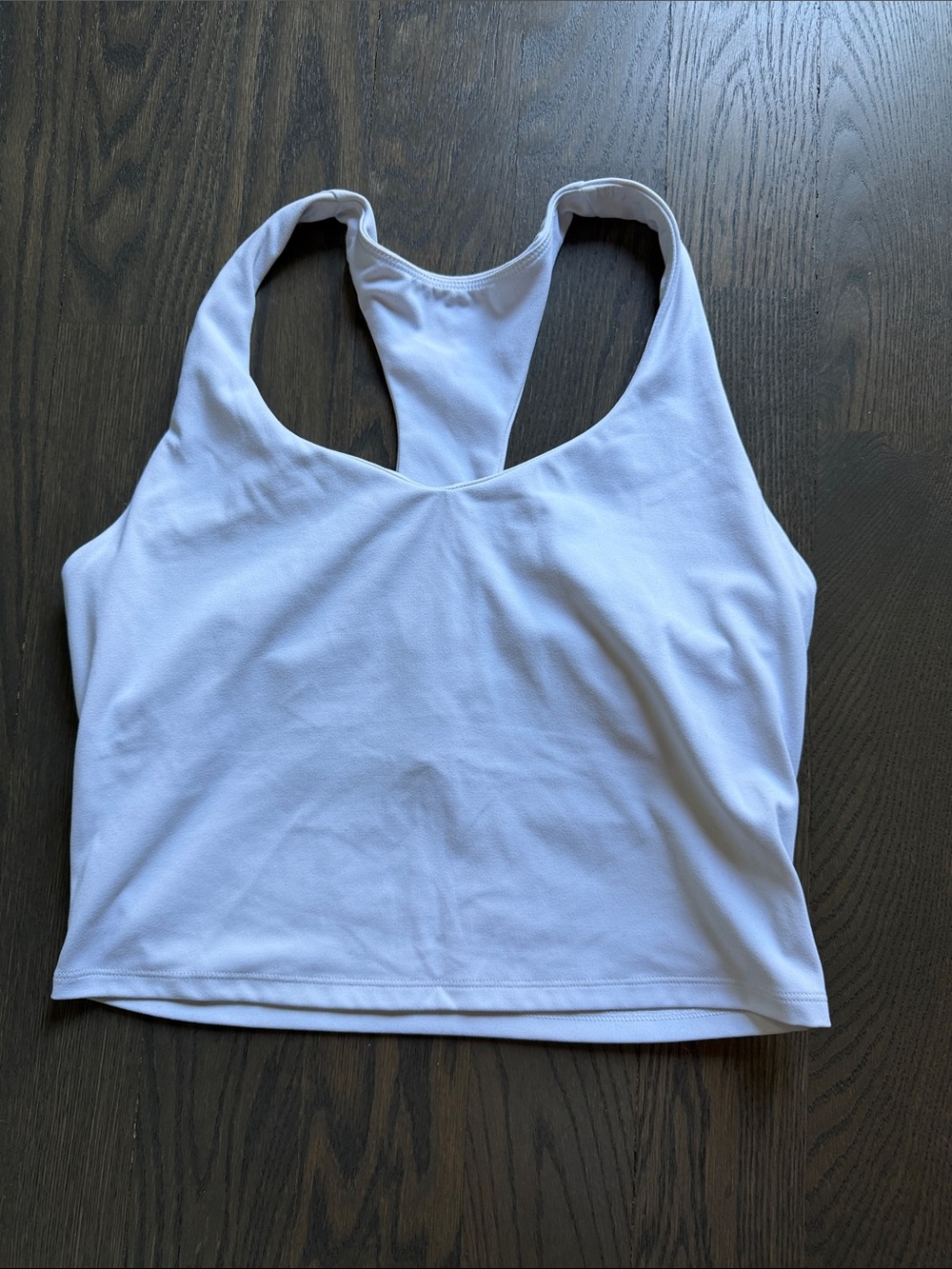 Fabletics Racerback Crop Tops Bundle (L) - Picture 8 of 11